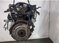  Двигатель (ДВС) Opel Omega B 1994-2003 8967882 #4