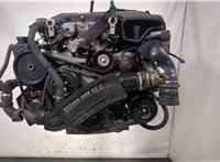 Двигатель (ДВС) Mercedes C W203 2000-2007 8967914 #1