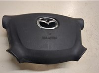  Подушка безопасности водителя Mazda Premacy 1999-2005 8968050 #1