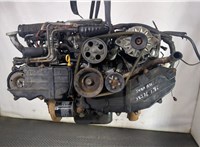  Двигатель (ДВС) Subaru Impreza (G10) 1993-2000 8968069 #1