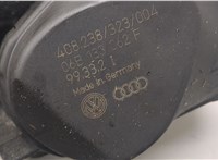  Заслонка дроссельная Audi A4 (B5) 1994-2000 8968082 #2