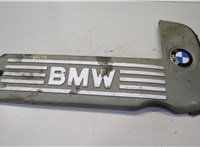  Накладка декоративная на ДВС BMW 5 E39 1995-2003 8968116 #1
