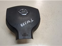  Подушка безопасности водителя Nissan Note E11 2006-2013 8968139 #1