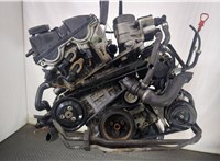  Двигатель (ДВС) BMW 3 E46 1998-2005 8968165 #1
