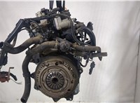  Двигатель (ДВС) Volkswagen Polo 2001-2005 8968179 #3