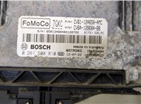  Блок управления двигателем Ford Focus 3 2011-2015 8968237 #3