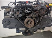  Двигатель (ДВС) Subaru Forester (S11) 2002-2007 8968276 #1