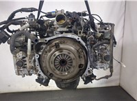  Двигатель (ДВС) Subaru Forester (S11) 2002-2007 8968276 #3