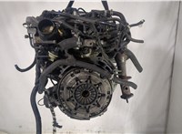  Двигатель (ДВС) Ford Mondeo 3 2000-2007 8968054 #4
