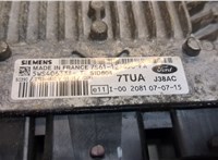  Блок управления двигателем Ford Fusion 2002-2012 8968304 #2