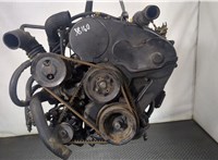  Двигатель (ДВС) Mitsubishi Pajero 1990-2000 8968409 #1