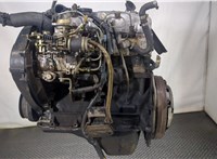  Двигатель (ДВС) Mitsubishi Pajero 1990-2000 8968409 #2