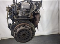  Двигатель (ДВС) Mitsubishi Pajero 1990-2000 8968409 #3