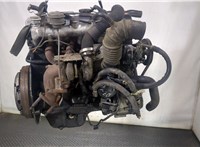  Двигатель (ДВС) Mitsubishi Pajero 1990-2000 8968409 #4