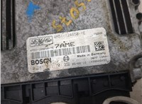 4M5112A650YE, 0281011701 Блок управления двигателем Ford Focus 2 2005-2008 8968436 #7