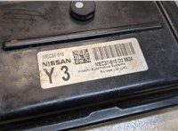  Блок управления двигателем Nissan Note E11 2006-2013 8968451 #2