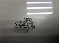  Стекло боковой двери Audi A4 (B6) 2000-2004 8968557 #2