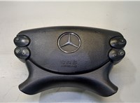  Подушка безопасности водителя Mercedes CLS C219 2004-2010 8968673 #1