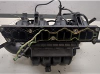  Коллектор впускной Chevrolet Aveo (T250 / 255) 2008-2011 8968792 #4