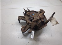  Ступица (кулак, цапфа) Skoda Fabia 1999-2007 8968822 #5