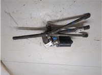  Механизм стеклоочистителя (трапеция дворников) Volkswagen Jetta 6 2010-2018 8969050 #5