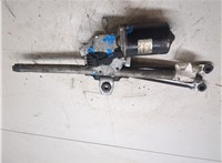  Механизм стеклоочистителя (трапеция дворников) Volkswagen Jetta 6 2010-2018 8969050 #6