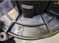  Двигатель отопителя (моторчик печки) Citroen C4 Grand Picasso 2006-2013 8969114 #5