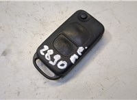  Ключ зажигания Mercedes A W168 1997-2004 8969199 #3