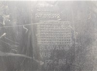 5J7810972 Защита арок (подкрылок) Skoda Roomster 2006-2010 8969354 #2
