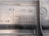  Усилитель бампера Peugeot 406 1999-2004 8969470 #4