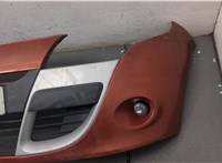  Бампер Renault Megane 3 2009-2016 8969554 #2