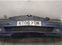  Бампер Mercedes B W245 2005-2012 8969611 #1