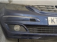  Бампер Mercedes B W245 2005-2012 8969611 #2