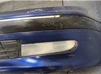 Бампер Peugeot 406 1999-2004 8969712 #5