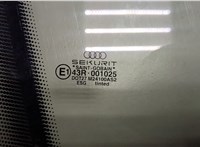 4D0845022 Стекло боковой двери Audi A8 (D2) 1999-2002 8968349 #2