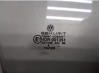  Стекло боковой двери Volkswagen Golf 4 1997-2005 8968422 #2