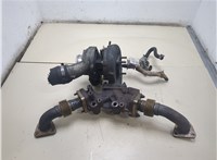 97353034 Турбина Opel Vectra C 2002-2008 8969830 #2
