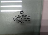  Стекло боковой двери Volkswagen Touran 2006-2010 8969836 #2