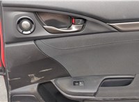  Дверь боковая (легковая) Honda Civic 2015-2021 8969828 #5