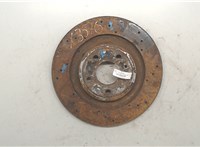 8W0615601K Диск тормозной Audi S5 (8T) 2007-2016 8969916 #4