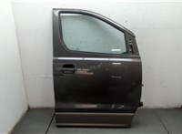  Дверь боковая (легковая) Hyundai H-1 Starex 2007-2015 8969984 #1