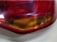  Фонарь (задний) Opel Astra J 2010-2017 8969998 #9