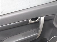 Дверь боковая (легковая) Chevrolet Captiva 2006-2011 8970000 #9