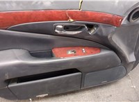 6700250080 Дверь боковая (легковая) Lexus LS460 2006-2012 8970003 #6