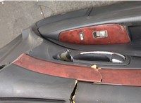 6700250080 Дверь боковая (легковая) Lexus LS460 2006-2017 8970003 #18