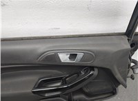  Дверь боковая (легковая) Ford Fiesta 2012-2019 8970007 #7