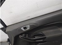  Дверь боковая (легковая) Ford Fiesta 2012-2019 8970015 #2