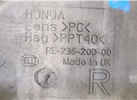  Фара (передняя) Honda Accord 6 1998-2002 8970046 #5