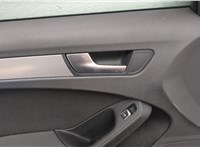  Дверь боковая (легковая) Audi A4 (B8) 2011-2015 8970066 #6