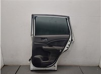  Дверь боковая (легковая) Honda CR-V 2012-2015 8970070 #6